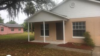 1506 W 18th Street - Sanford, FL