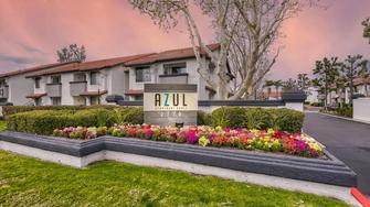 Azul Apartment Homes - Hemet, CA