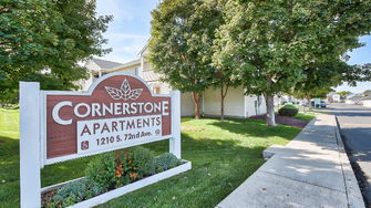 Cornerstone Apartments - Yakima, WA