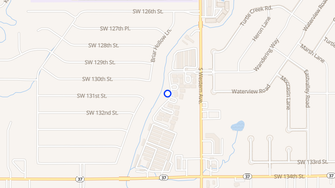 Map for Eastlake Village Apartments - Oklahoma City, OK