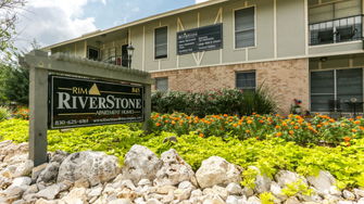 RiverStone Apartment Homes  - New Braunfels, TX