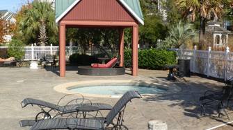 Lexington Place Apartments - Centerville, GA