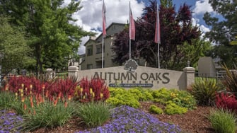 Autumn Oaks Apartments - Roseville, CA