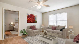 Cypress Bend Apartments - Beaumont, TX