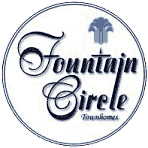 Fountain Circle Townhomes - Davis, CA