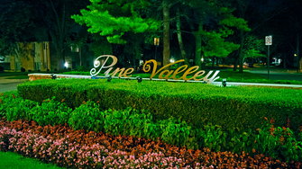 Pine Valley - Ann Arbor, MI
