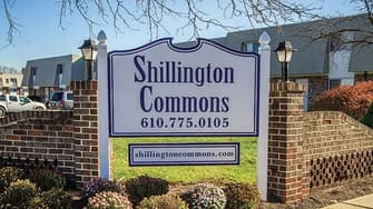 Shillington Commons Apartments - Shillington, PA