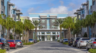 Residences at The Green - Bradenton, FL