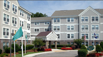 Cromwell House Apartments - Norfolk, VA