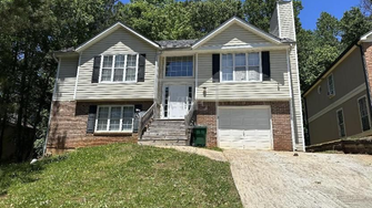 2412 Whites Ridge - Decatur, GA