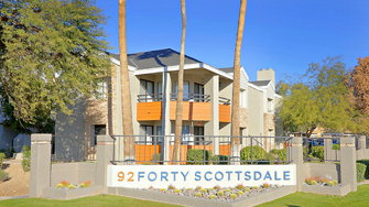92Forty Scottsdale - Scottsdale, AZ