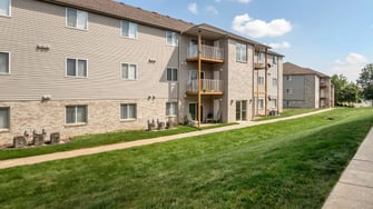 Woodbury Heights Apartments - Sioux City, IA