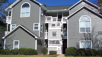 Watercrest Apartments - Cary, NC