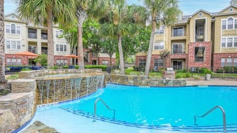 St. Andrews Apartments - Pearland, TX