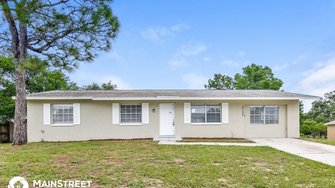 5137 Chamber Court - Spring Hill, FL