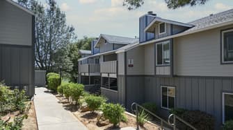 Sierra Oak Apartments  - Cameron Park, CA
