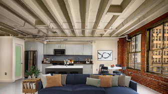 Jaide Lofts - Los Angeles, CA