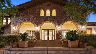 Foothills at Old Town Apartments - Temecula, CA