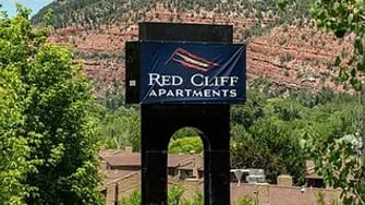 Red Cliff - Durango, CO