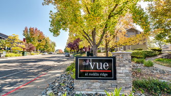 The Vue at Rocklin Ridge  - Rocklin, CA