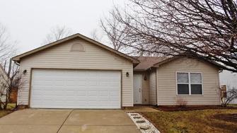 5826 Emmert Way - Indianapolis, IN