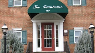 The Townhouse - South Orange, NJ
