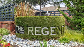 Regent At Bellevue Way - Bellevue, WA
