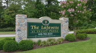 Lafayette at Valley Forge Apartments - King Of Prussia, PA