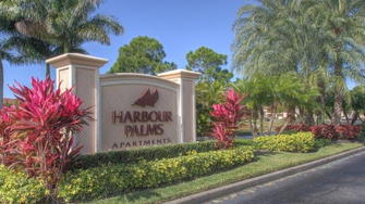 Harbour Palms Apartments  - Port Saint Lucie, FL