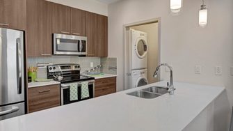 Escape Apartment Homes - Phoenix, AZ