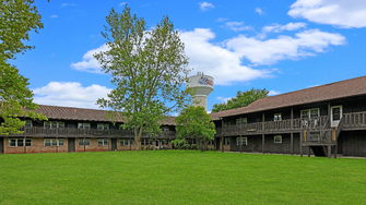 Sherwood Forest Apartments - Kankakee, IL