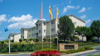 Broadstone Village Apartments - High Point, NC