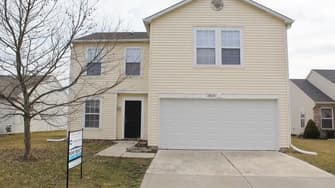 10823 Gathering Drive - Indianapolis, IN