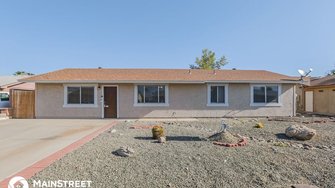 10918 W Calle del Sol - Phoenix, AZ