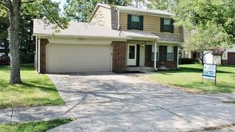 3262 Eastbrooke Court - Indianapolis, IN