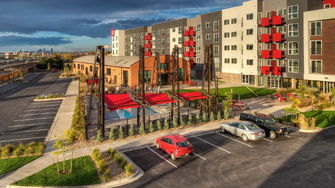 Oxford Station Apartments - Englewood, CO