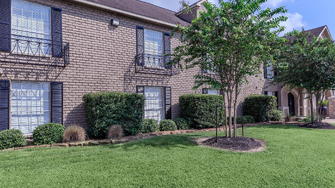 Residence at Garden Oaks - Houston, TX