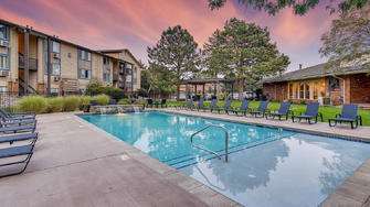Clearview Apartments - Colorado Springs, CO