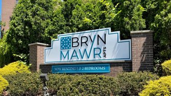 Bryn Mawr Apartments - Pittsburgh, PA