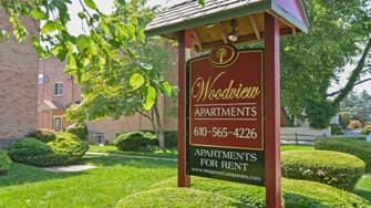 Woodview Apartments - Media, PA