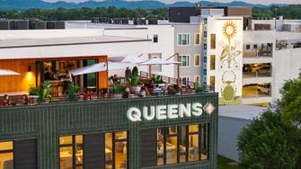 Queens Wedgwood Houston - Nashville, TN