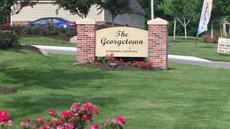 Georgetown Apartments - Lincoln, NE