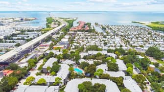 4800 Westshore Apartments - Tampa, FL