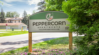 Peppercorn Apartments - Wyoming, MI