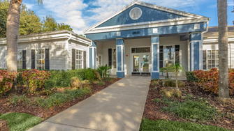 The Grove at SouthShore  - Riverview, FL