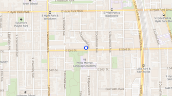 Map for MAC Property Management - Chicago, IL