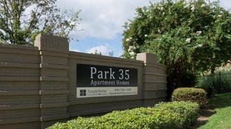 Park 35  - Decatur, GA
