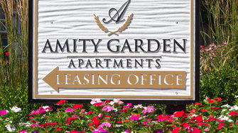 Amity Garden Apartments - Douglassville, PA