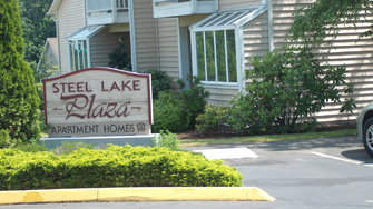 Steel Lake Plaza Apartments - Federal Way, WA