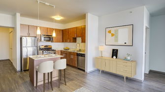 LPM Apartments - Minneapolis, MN